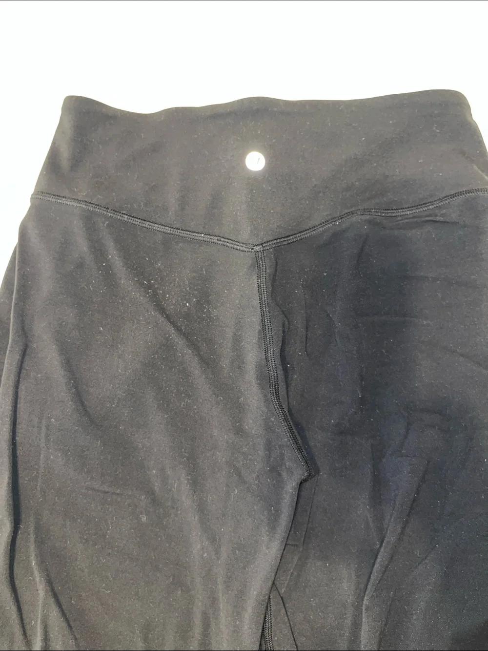 LULULEMON ALIGN JOGGERS